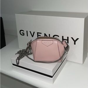 Brand new Givenchy mini cross body